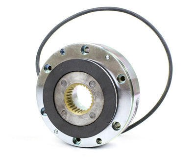 CM Field Conversion Kit V2 #10 1Hp Double Dc Brake 205V – andra bilden