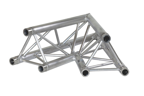 Esquina bidireccional Prolyte X30D Triangle– – Ahora disponible en MTN Shop EU.