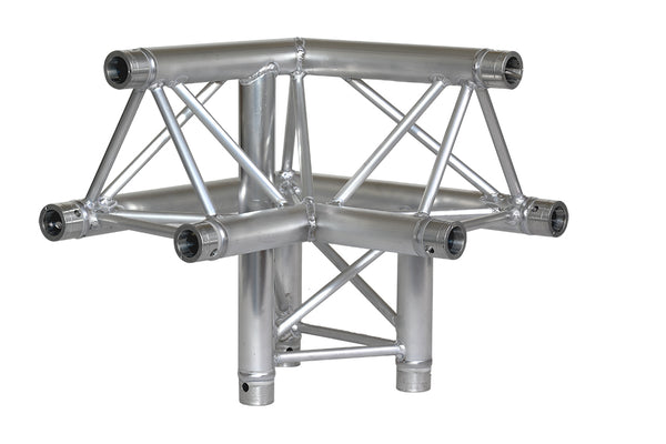 Prolyte X30D Triangle 3-Way Corner– – Now available at MTN Shop EU.