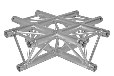 Prolyte X30D Triangle 4-Way Corner– – Nu tillgänglig på MTN Shop EU.