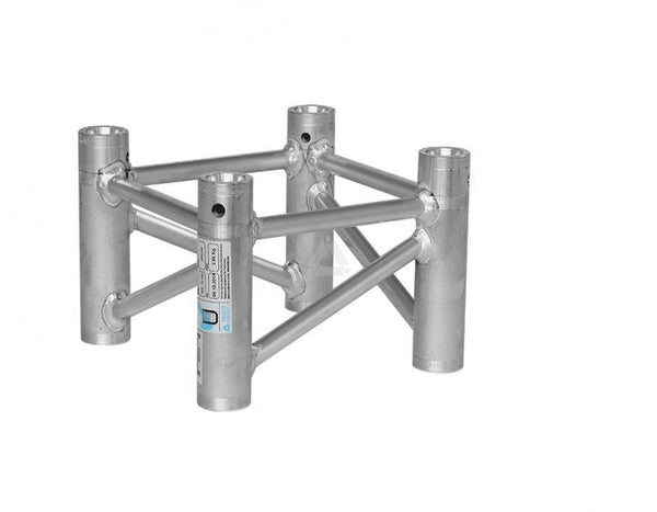 Caja de accesorios Prolyte Box Corner Verto– – Ahora disponible en MTN Shop EU.