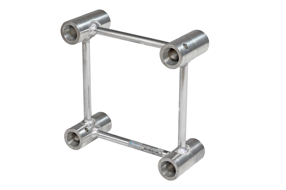 Accesorio Prolyte Box Corner de 30 V– – Ahora disponible en MTN Shop EU. - imagen 2