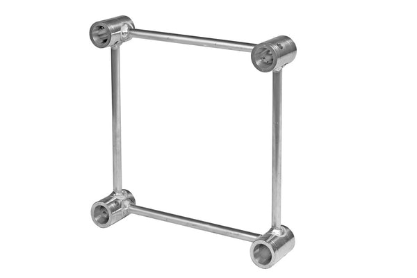 Accesorio Prolyte Box Corner de 40 V– – Ahora disponible en MTN Shop EU.