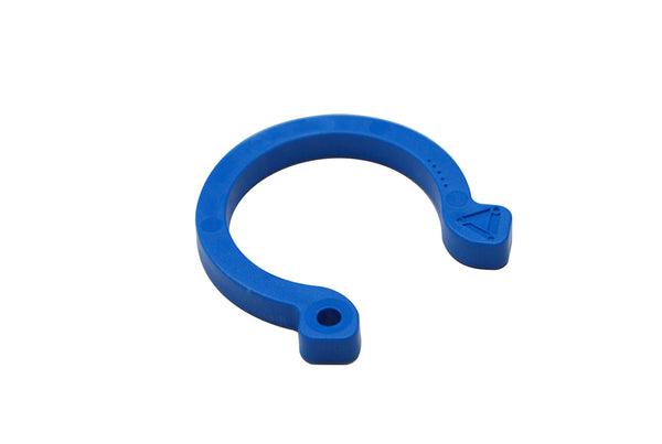 Clip de seguridad Prolyte Verto– – Ahora disponible en MTN Shop EU.