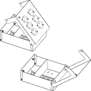 Doughty Tough Box. Supplied by MTN Shop EU - imagen 4