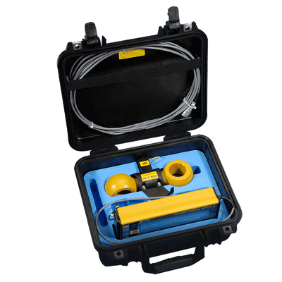 Ron Crane Scales™ Ron 2150 trådbunden dynamometer med 50 mm monteringsbar display – Ron 2150 trådbunden dynamometer med 50 mm fästbar display. Den exceptionella batteritiden på 2000 timmar. Liten och lätt – nu tillgänglig på MTN Shop EU.