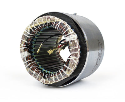CM Stator - 230V enfas (Modell C & F) (28051) | Ersatt med PN: 286006 & 286001 – andra bilden