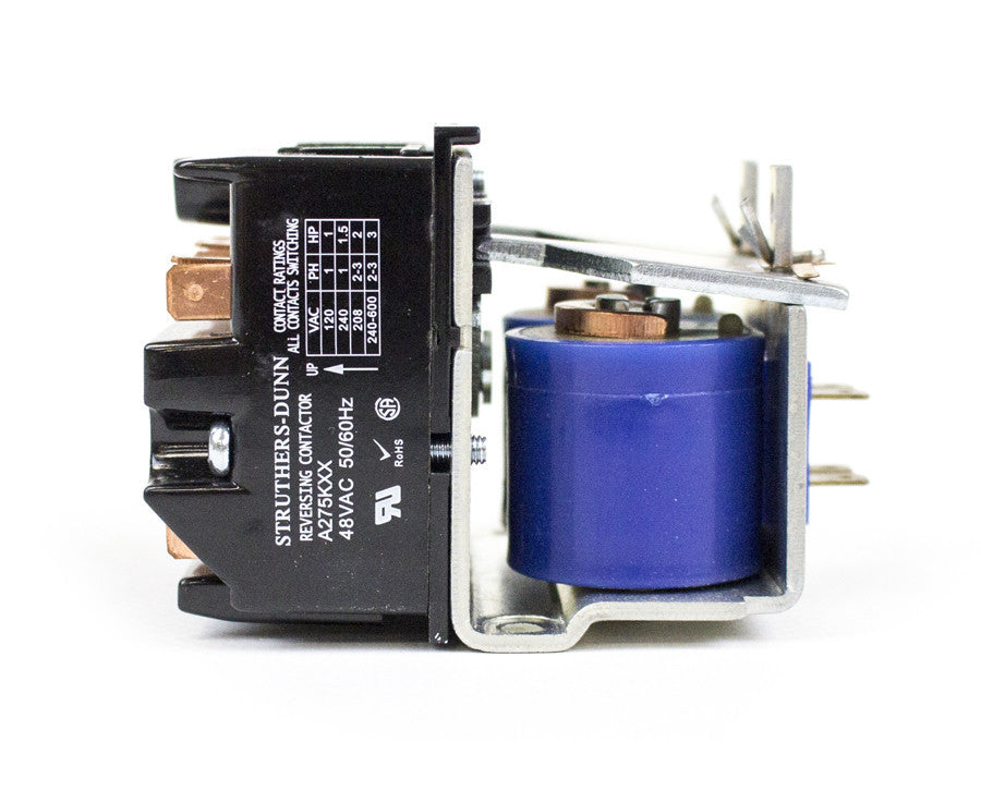 CM Reversing Contactor 48V– – Now available at MTN Shop EU. - imagen 3