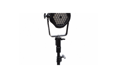 Spigot TV Doughty 28 mm (tige courte avec boulon M10/12) – deuxième image