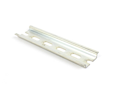 CM Din-Rail 5,00" lång – andra bilden
