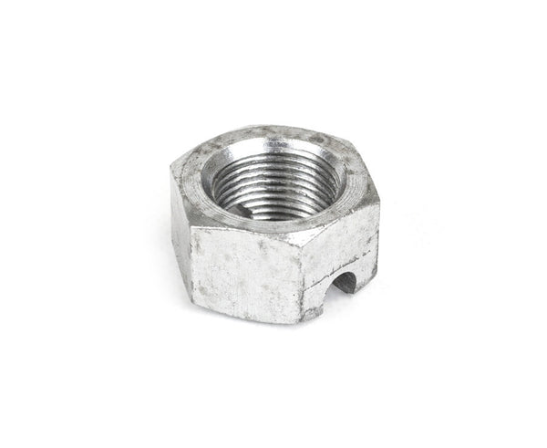 Lodestar Hoist Part - Upper Hook Collar/Nut - Large Frame J, L, LL. Part no. 35402