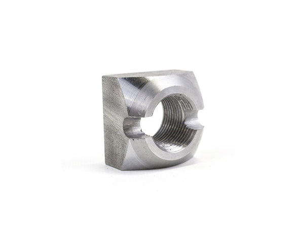 Lodestar Hoist Part- Upper Hook & Suspension Lug Nut for Large Frame R & RR. Part No. 35426