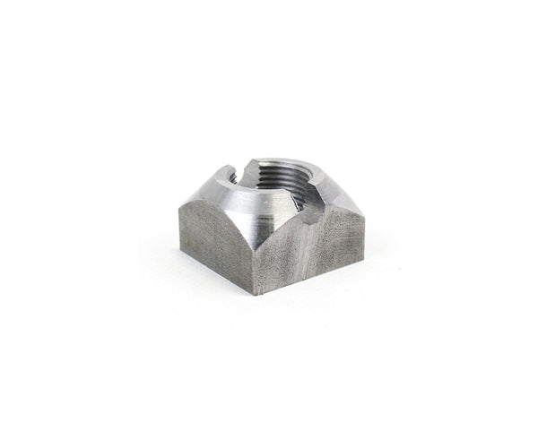 Lodestar Hoist Part- Upper Hook & Suspension Lug Nut for Large Frame R & RR. Part No. 35426