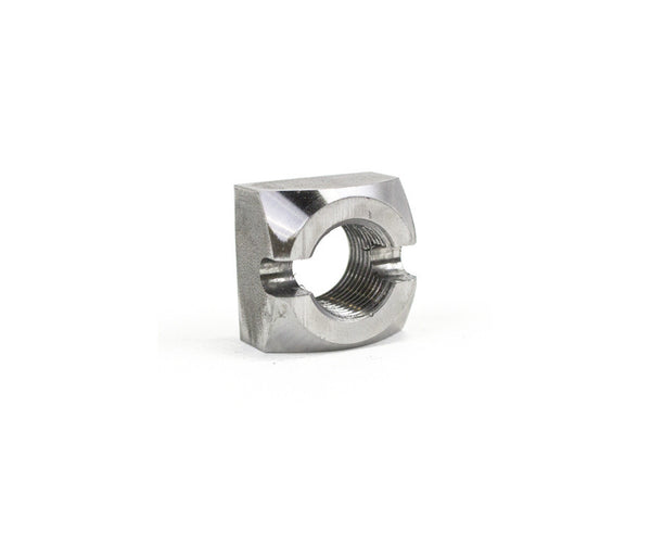 Lodestar Hoist Part - Rigid Upper Hook & Suspension Lug Nut. Part no.35458
