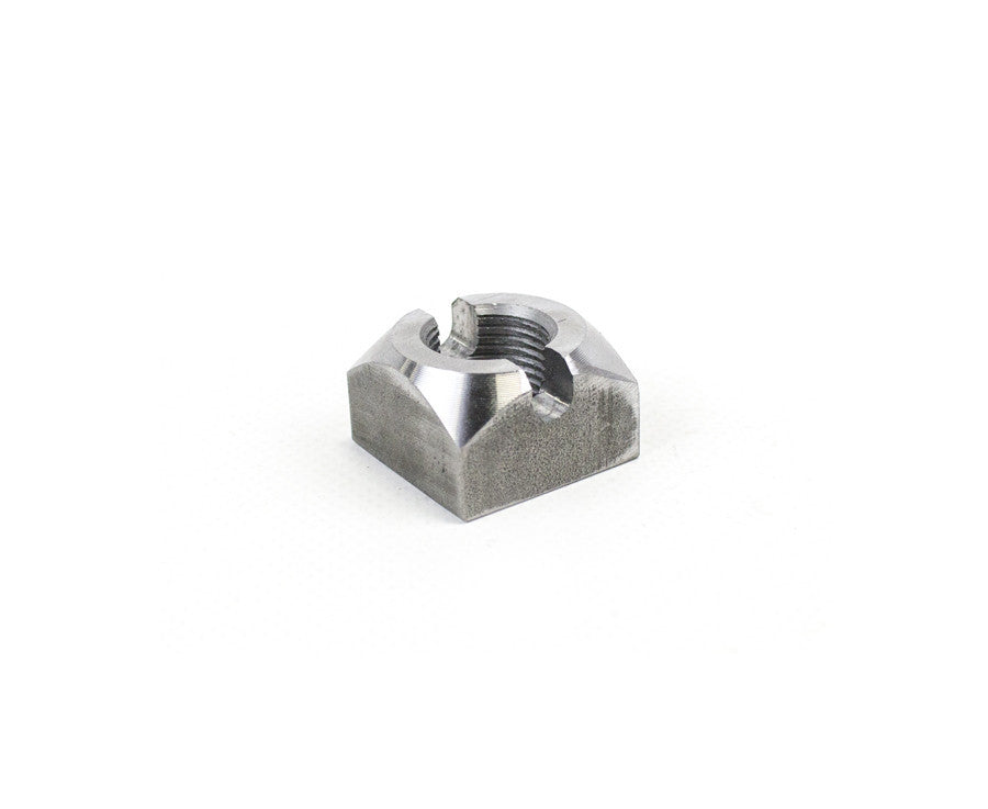 Lodestar Hoist Part - Rigid Upper Hook & Suspension Lug Nut. Part no.35458 - imagen 2