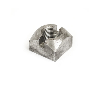 Lodestar lyftdel: styv övre krok/fjädringskrage- stor ram J,L,LL. Art.nr. 35459