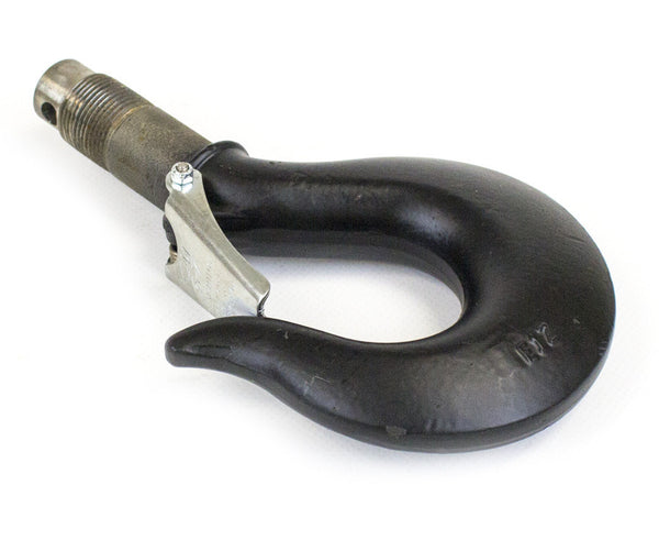 Lodestar Hoist Part- Upper Hook (Latch Type)- Large Frame R,RR