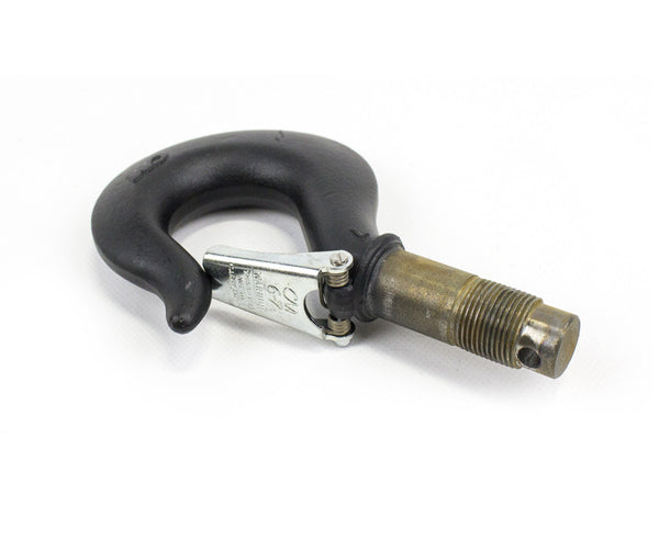 Lodestar Hoist Part - Upper Hook Sub-Assembly (Latch Type R, RR) 35616B