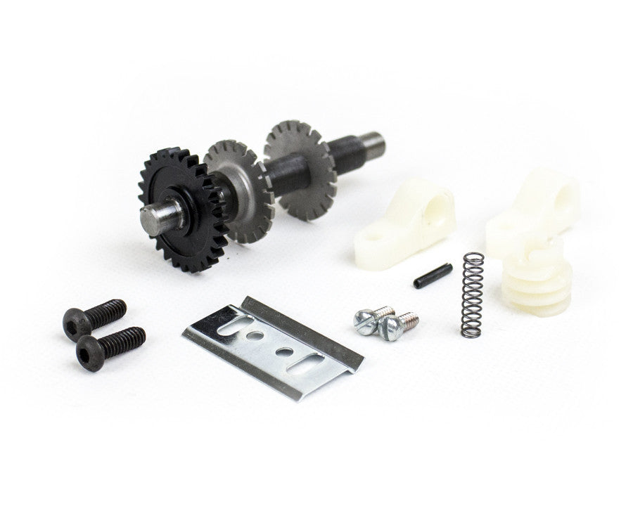CM Limit Switch Shaft & Gear Kit (V2)– – Now available at MTN Shop EU.