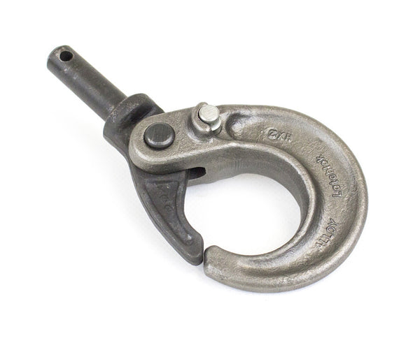 Pièce de levage Lodestar – Crochet supérieur (type Latchlok) pour grand cadre R & RR. Numéro de pièce. 36680