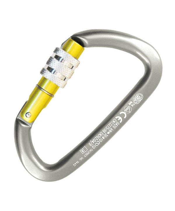 Kong - Vis de guidage pour mousqueton en aluminium - imagen 2