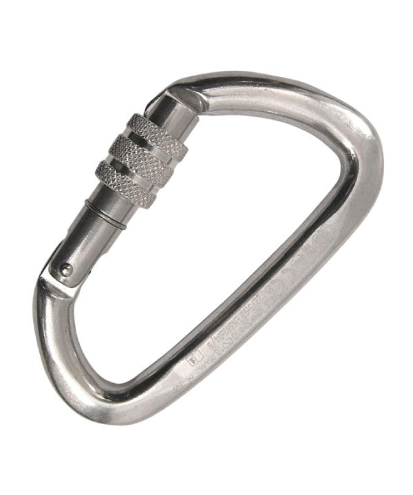 Kong - Vis de guidage pour mousqueton en aluminium