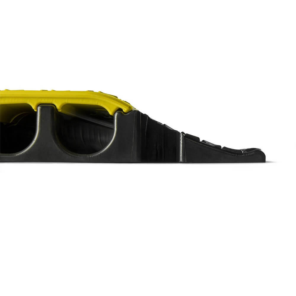 Defender MICRO - 2 kanalen – Nog meer veiligheid dankzij het nieuwe 3D LaserGrip®-oppervlak Made in Germany┋Afmetingen: 1005x273x45 mm┋Gewicht: 5,2 kg┋2 kanalen – Nu verkrijgbaar bij MTN Shop EU. - imagen 8