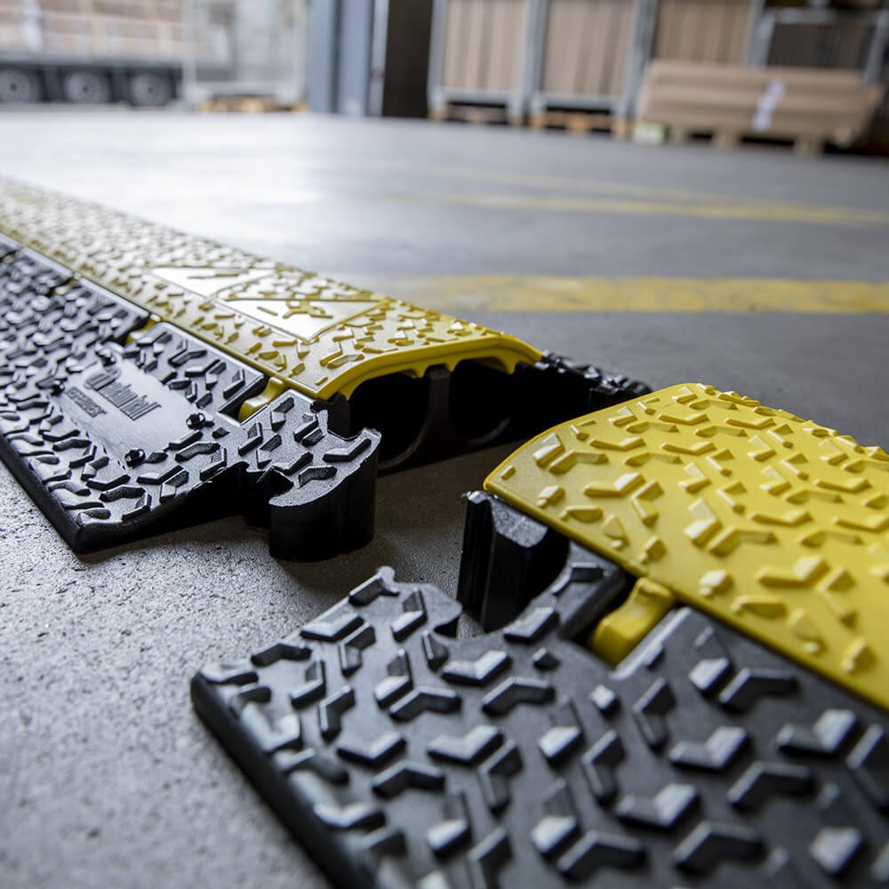 Defender MICRO - 2 kanalen – Nog meer veiligheid dankzij het nieuwe 3D LaserGrip®-oppervlak Made in Germany┋Afmetingen: 1005x273x45 mm┋Gewicht: 5,2 kg┋2 kanalen – Nu verkrijgbaar bij MTN Shop EU. - imagen 14