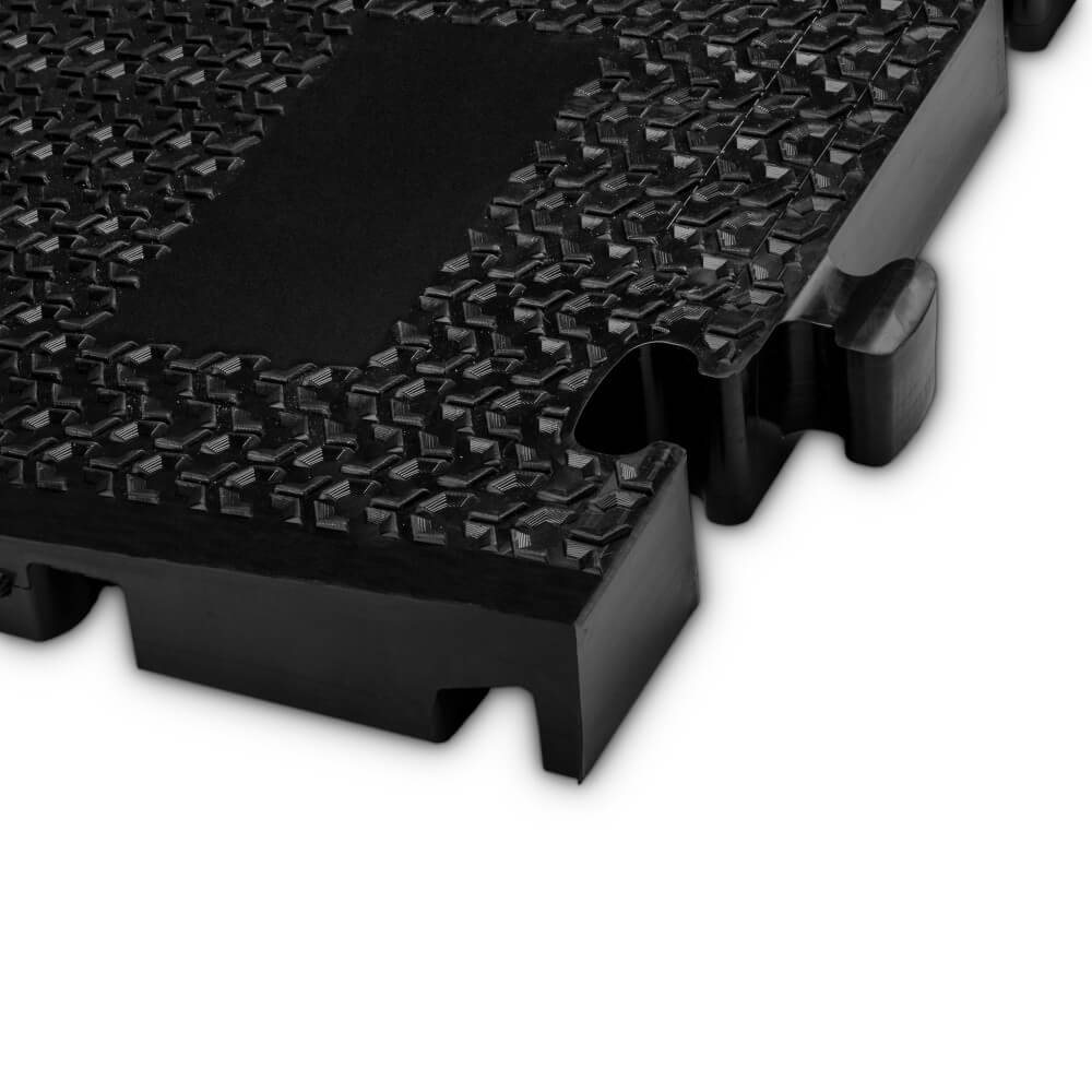 Defender Midi5 2D R– Defender 2D M modulaire systemen voor barrièrevrije toegankelijkheid Made in Germany┋Afmetingen: 100×5,4×43cm┋Gewicht: 8,5 kg┋End-Ramp – Nu verkrijgbaar bij MTN Shop EU. - imagen 3