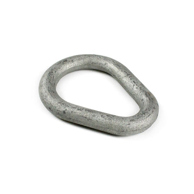 CM Peerschakel 1/2"