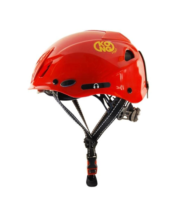 Kong - Work Helmet Mouse Work