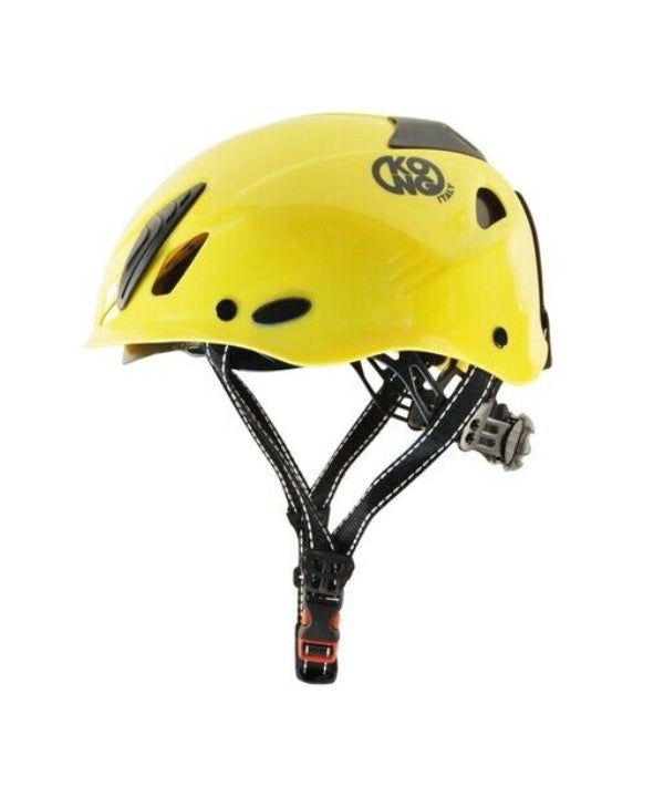 Kong - Work Helmet Mouse Work