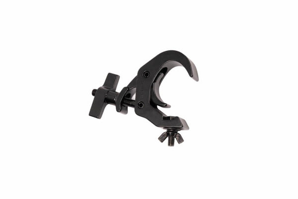 AED Quick Trigger Clamp 250KG– – Nu tillgänglig på MTN Shop EU.