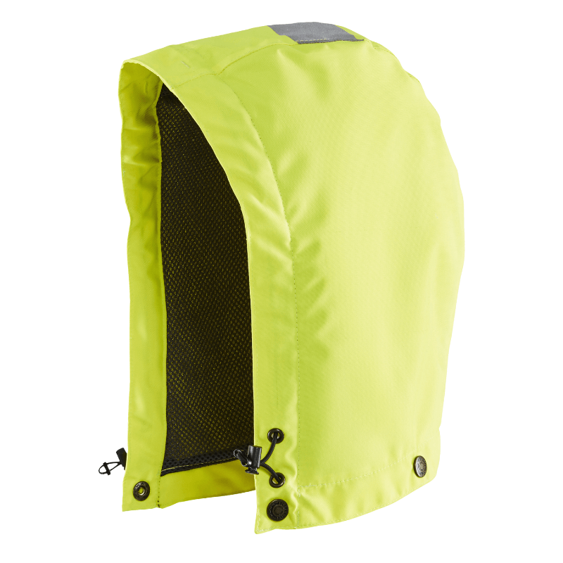 Detachable 2025 waterproof hood
