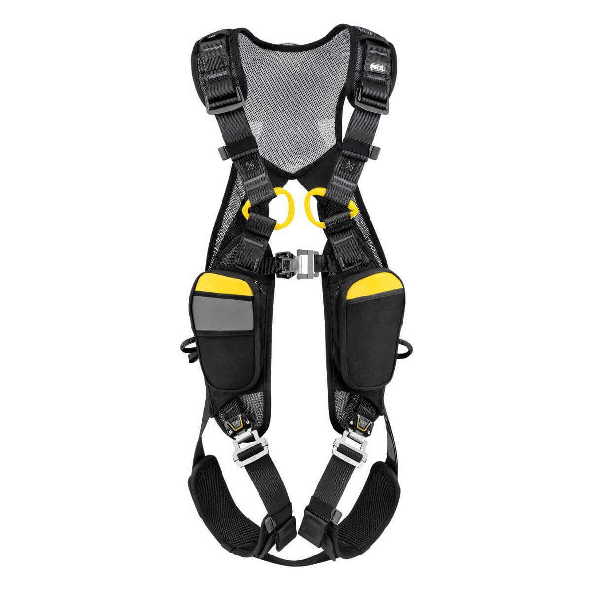 Petzl NEWTON Full Body Harness - EASYFIT
