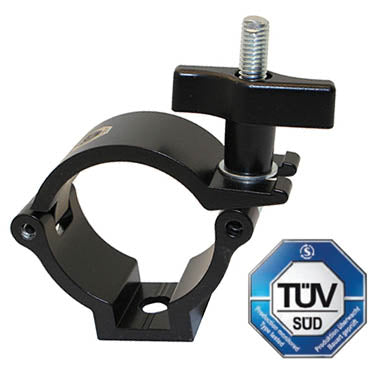Demi-coupleur Doughty 50 mm T5812201 (super léger). Fourni par MTN Shop EU