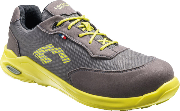 Lemaitre Eden gris S3S– – Now available at MTN Shop EU.