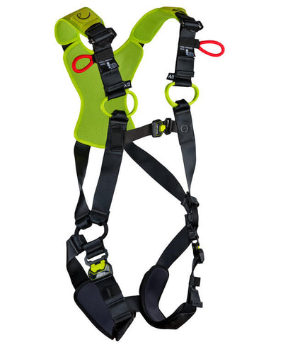 Harnais Edelrid - Flex Lite