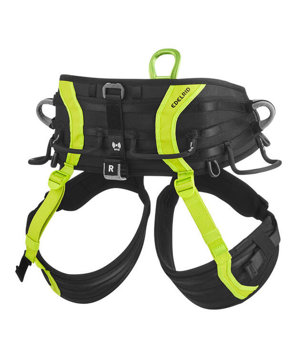 Edelrid Harness