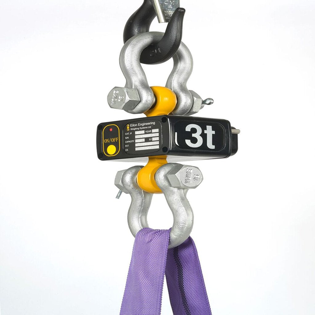 Ron StageMaster™ Wireless Classic Load Cell– – Now available at MTN Shop EU. - imagen 2