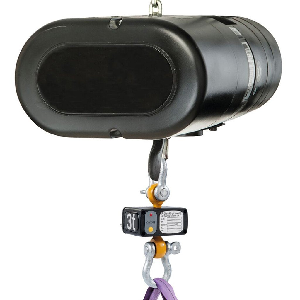 Ron StageMaster™ Wireless Classic Load Cell– – Now available at MTN Shop EU.