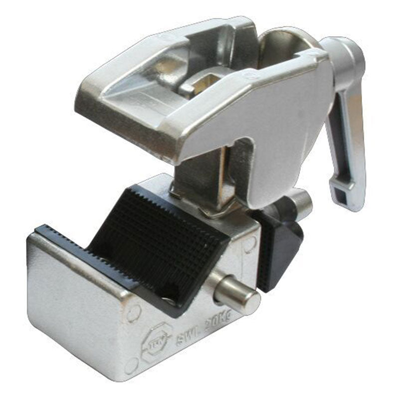 Pince Doughty : Supaclamp (SWL : 20 kg). Fourni par MTN Shop EU - imagen 4
