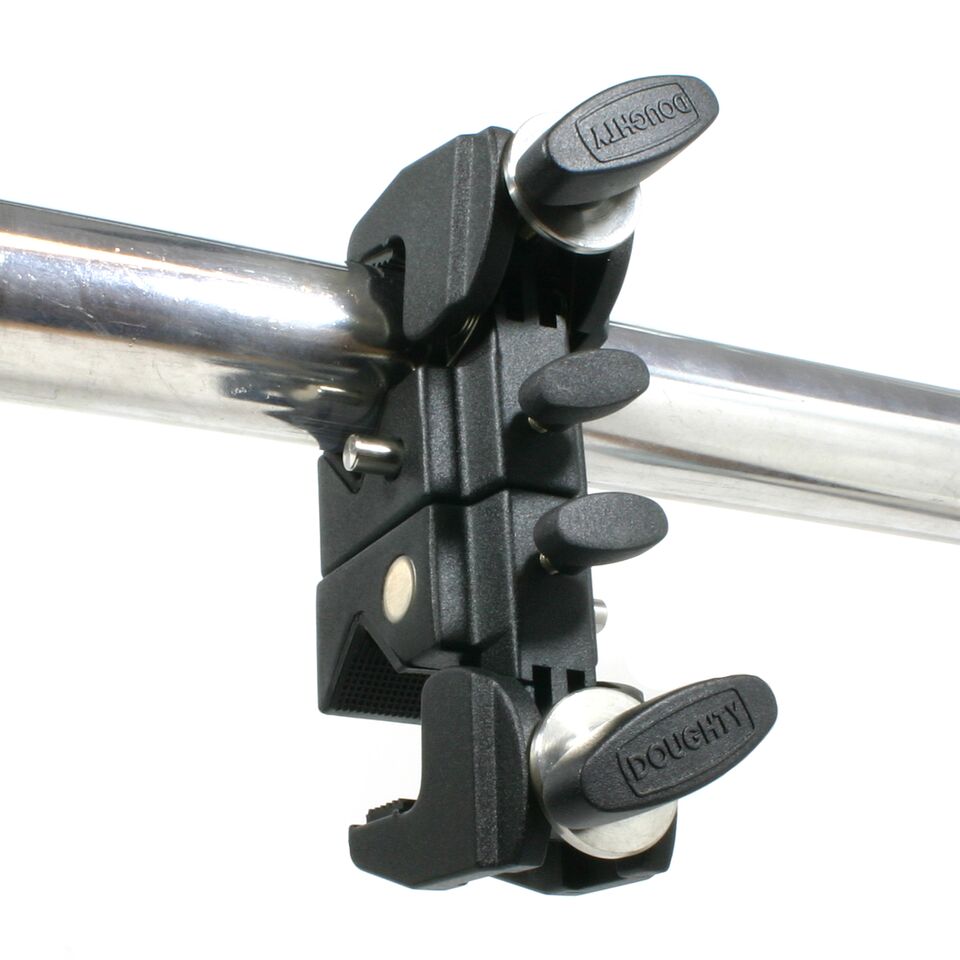 Doughty Supaclamp - Joiner Stud. Supplied by MTN Shop EU - imagen 2