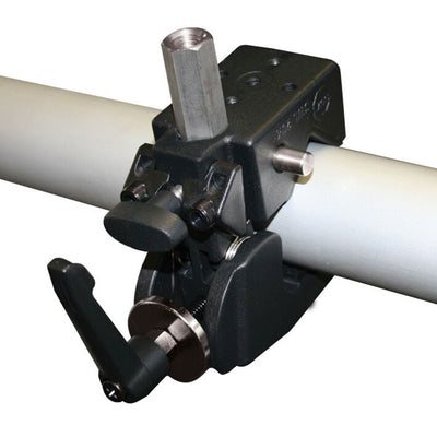 Doughty Supaclamp - Threaded Socket – second image