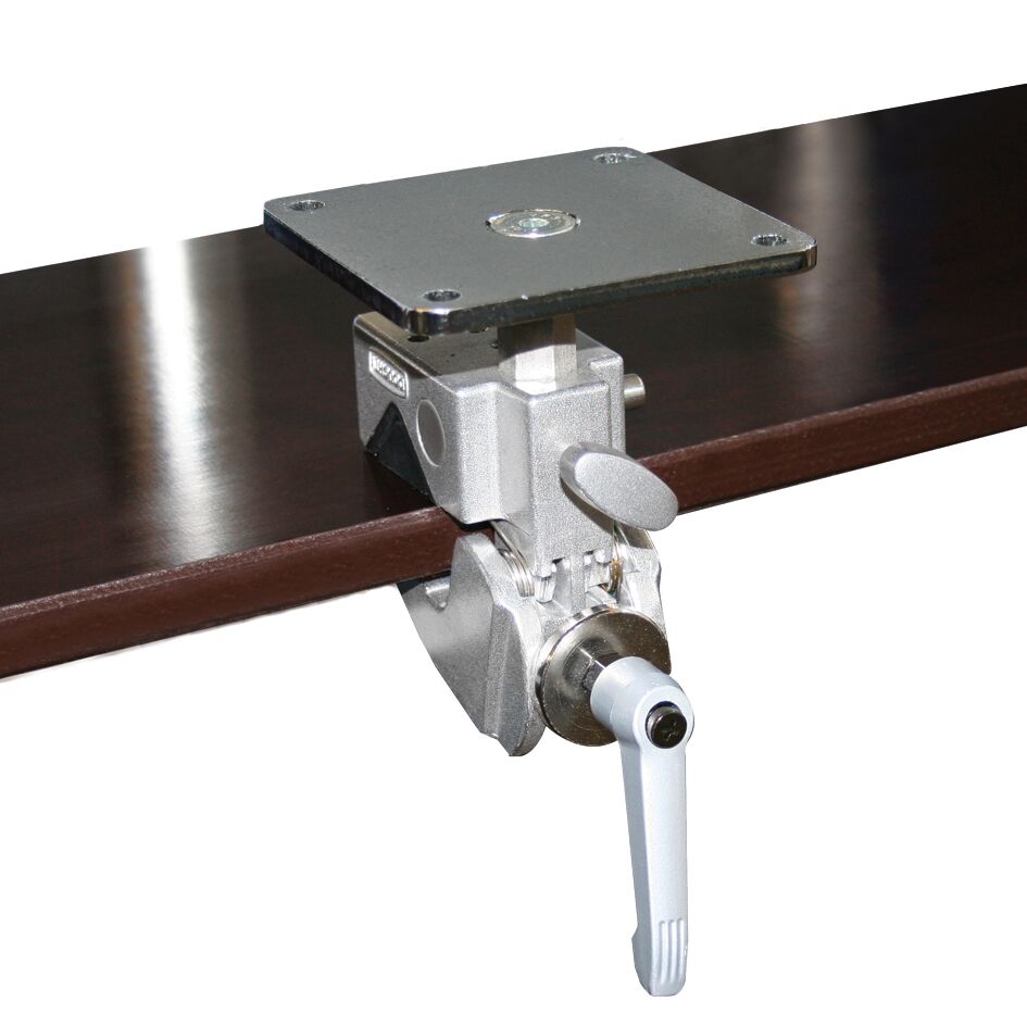 Doughty Supaclamp - Monteringsplatta. Levereras av MTN Shop EU - imagen 3