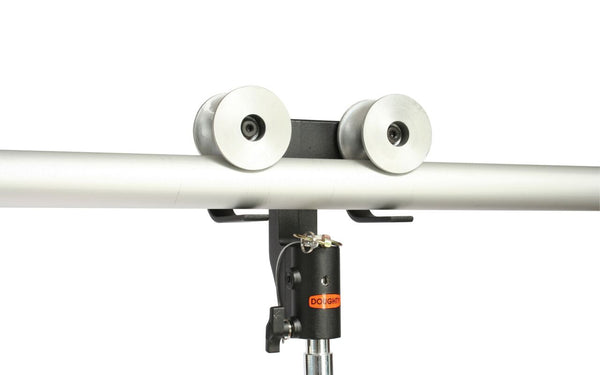 Doughty Standard Barrel Trolley (Aluminium). Levereras av MTN Shop EU