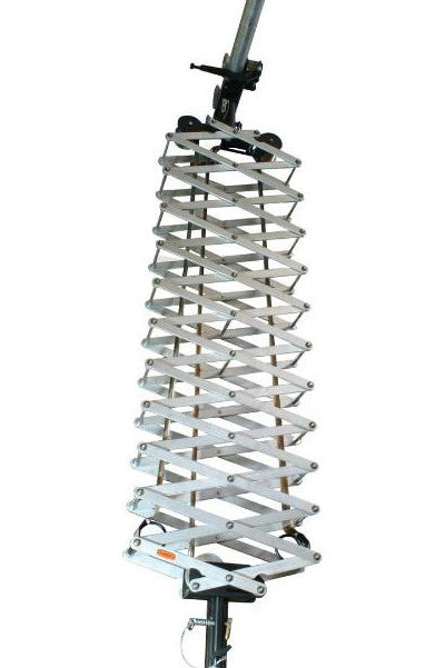 Doughty Standard Pantographs. Supplied by MTN Shop EU - imagen 2
