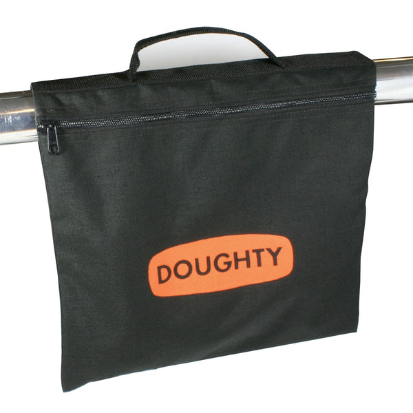 Doughty zandzak 10 kg (22 lbs) - MTN Shop EU