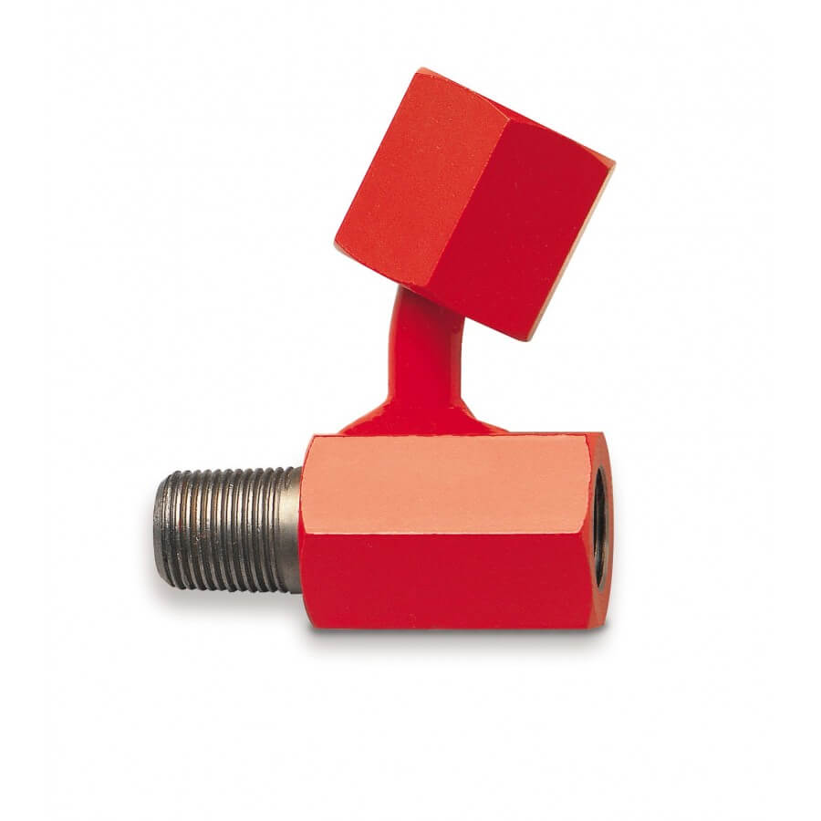 Yale Pressure Gauge– – Nu tillgänglig på MTN Shop EU. - imagen 4