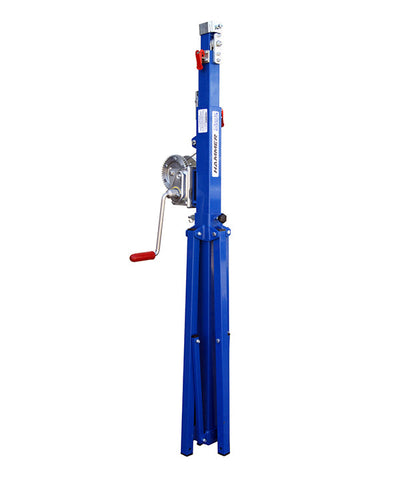 Kuzar Industrial Lifter 125kg/3,2m - HAMMER 10 – andra bilden